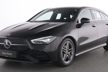 Mercedes-Benz CLA 180 Shooting Brake 20.449 km 31.985 &euro; Essen 45309