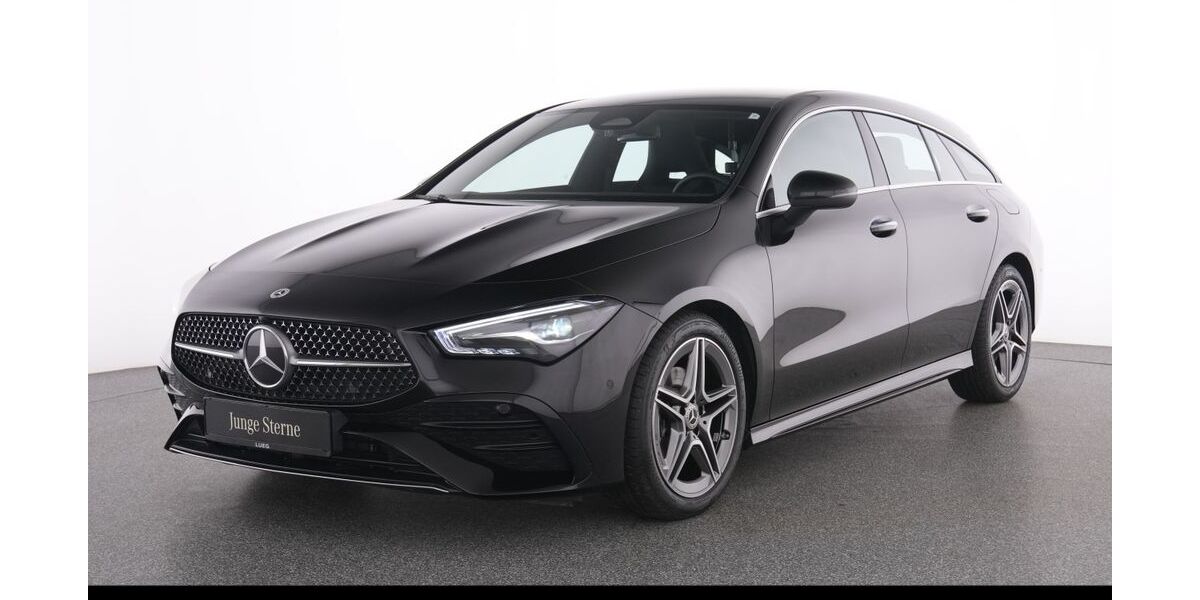 Mercedes-Benz CLA 180 Shooting Brake 20.449 km 31.985 &euro; Essen 45309