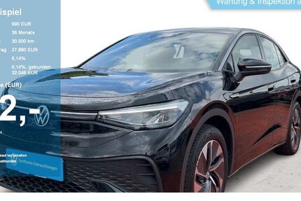 VW ID.5 57.872 km 27.870 &euro; Moers 47441