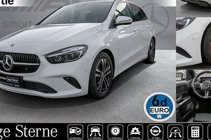 Mercedes-Benz B 200 9.787 km 29.292 &euro; Dorsten 46282