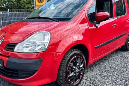 Renault Modus 125.000 km 2.900 &euro; Rheurdt 47509