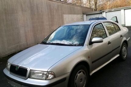 Skoda Octavia 132.500 km 1.700 &euro; Mülheim an der Ruhr 45568