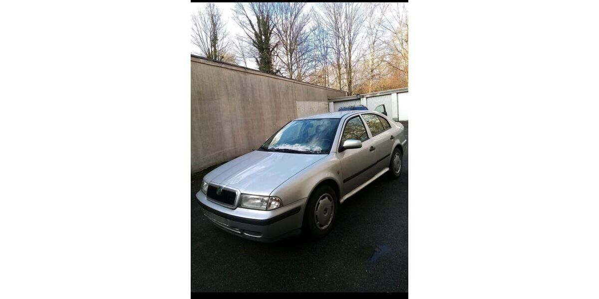Skoda Octavia 132.500 km 1.700 &euro; Mülheim an der Ruhr 45568