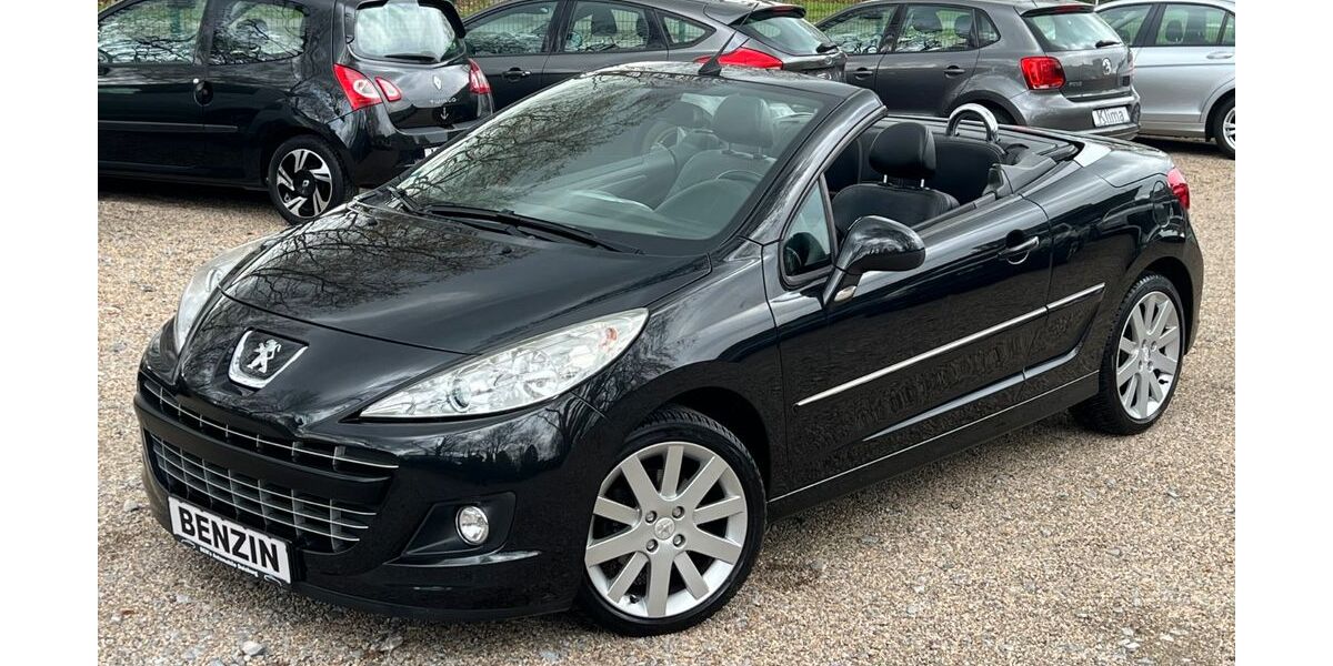 Peugeot 207 147.805 km 5.900 &euro; Duisburg 47137