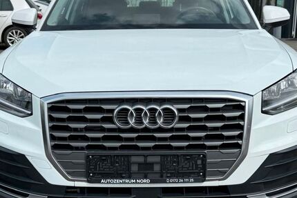 Audi Q2 123.116 km 13.990 &euro; Duisburg 47169
