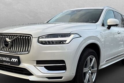 Volvo XC90 49.300 km 42.880 &euro; Geldern 47608