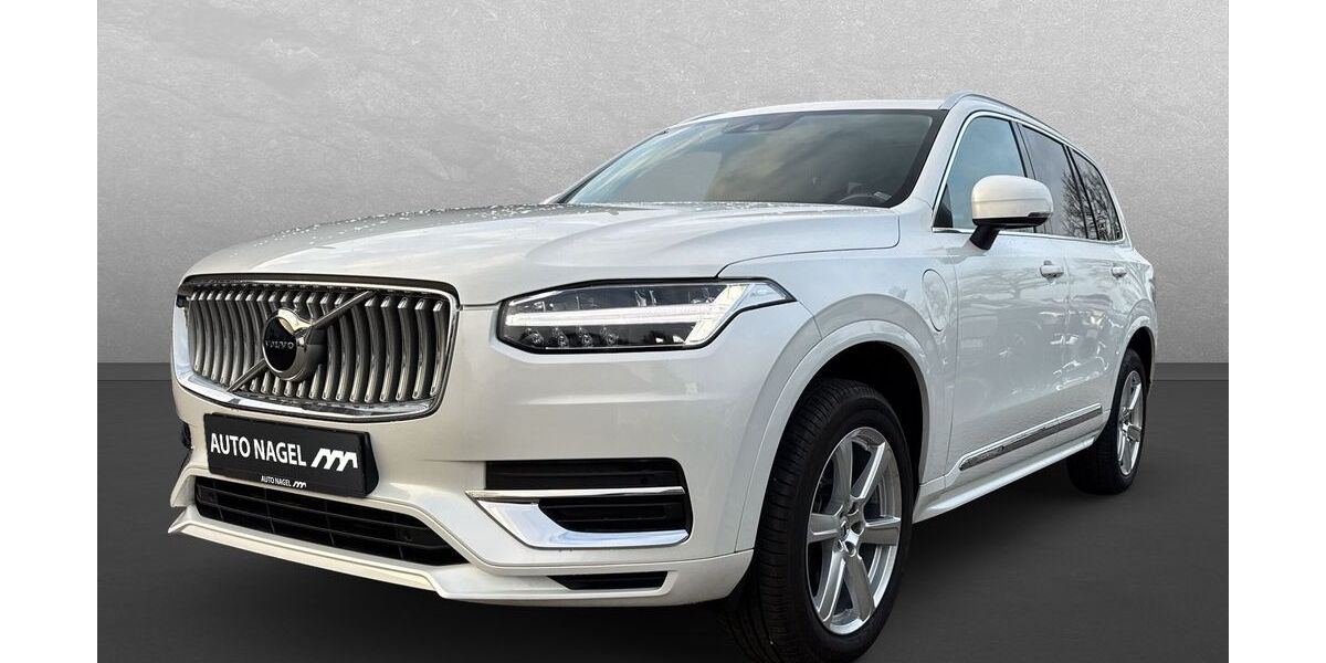 Volvo XC90 49.300 km 42.880 &euro; Geldern 47608