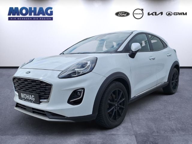 Ford Puma 86.838 km 11.990 &euro; Gelsenkirchen 45881