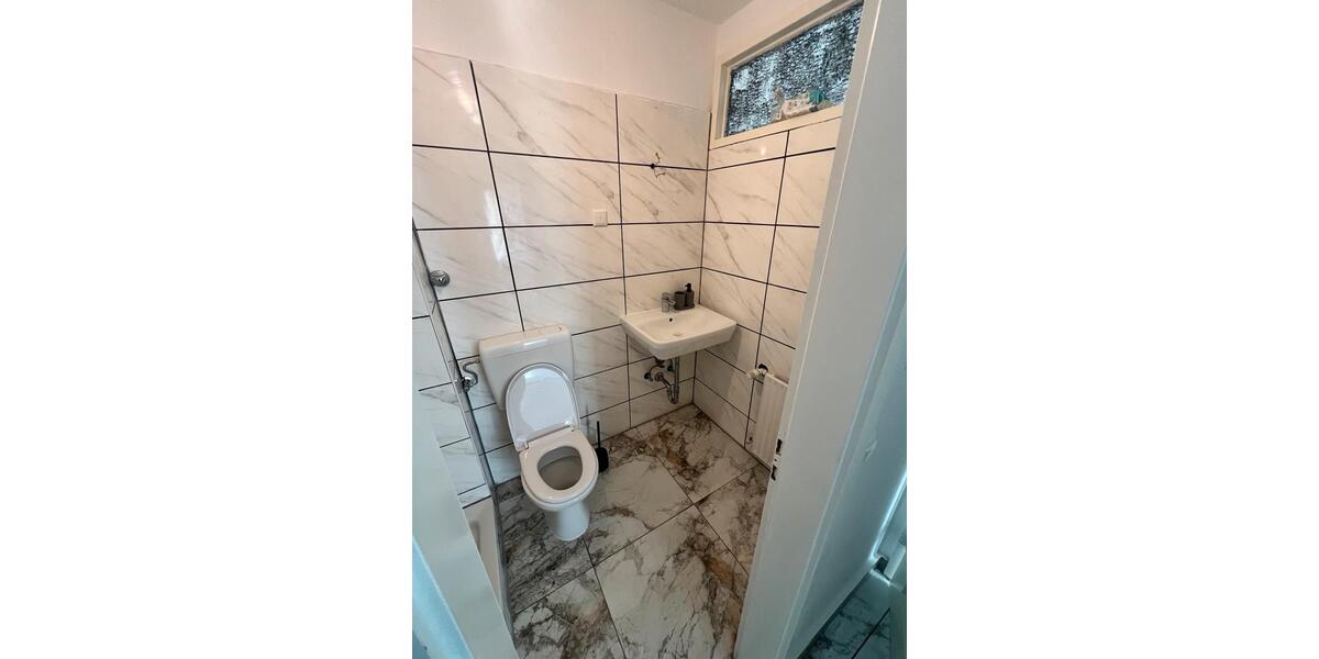 Etagenwohnung Gelsenkirchen Erle - 2.5 Zimmer, 50 m&sup2;, 110.000&euro; | Angebot:25982506