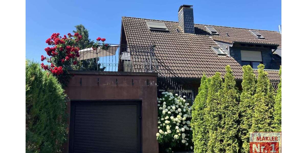 Einfamilienhaus Hamminkeln - 6 Zimmer, 195 m&sup2;, 585.000&euro; | Angebot:25305971