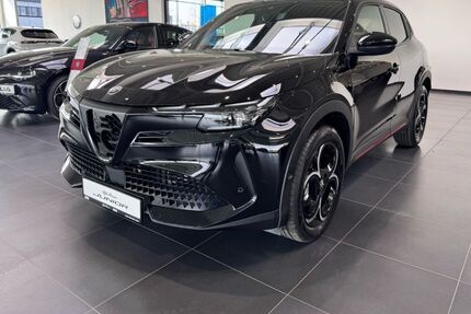 Alfa Romeo Junior 1.999 km 29.985 &euro; Oberhausen 46049