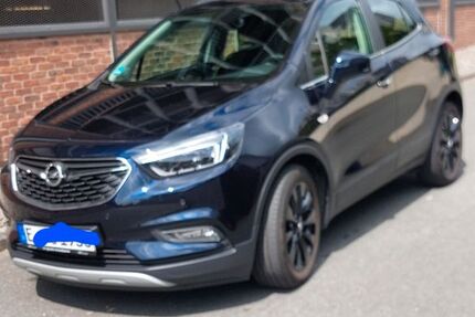Opel Mokka 57.950 km 13.950 &euro; Essen 45136
