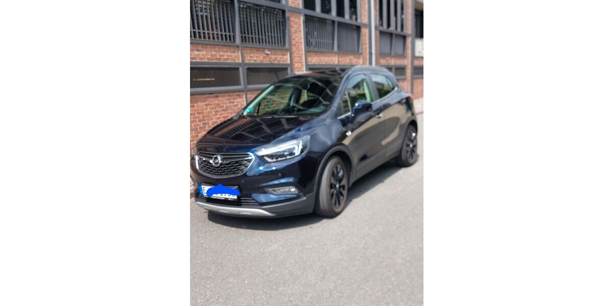 Opel Mokka 57.950 km 13.950 &euro; Essen 45136