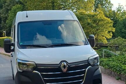 Renault Master 42.250 km 24.480 &euro; Dinslaken 46539