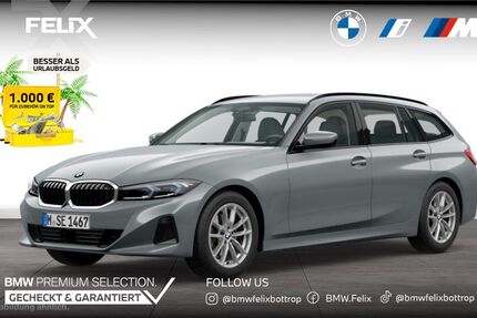 BMW 318 12.041 km 38.880 &euro; Bottrop 46236