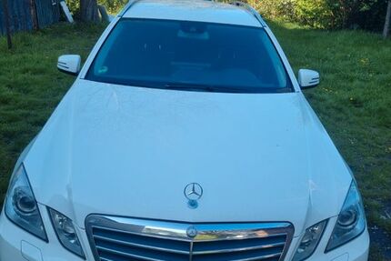 Mercedes-Benz E 220 225.000 km 7.000 &euro; Gelsenkirchen 45888