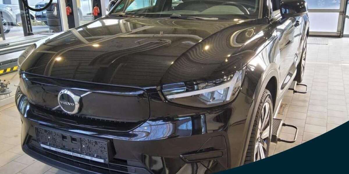 Volvo XC40 54.523 km 25.850 &euro; Essen-Kray 45309