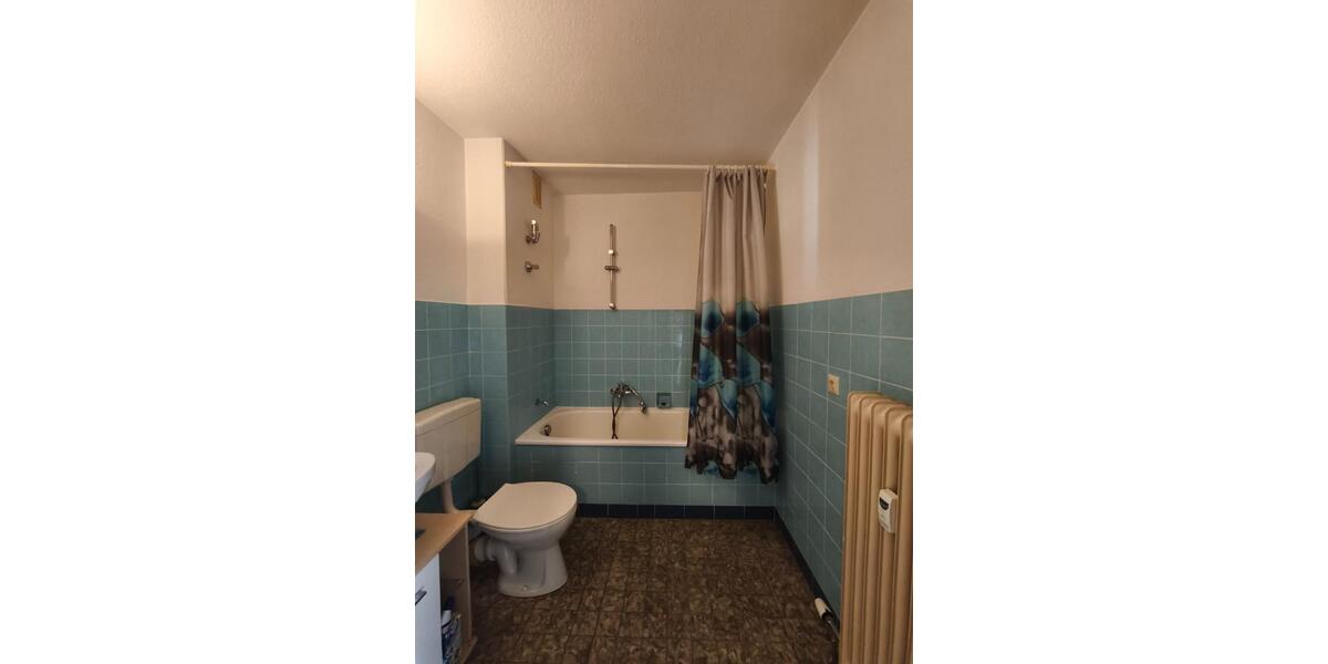 Etagenwohnung Wesel Bislich - 2 Zimmer, 53 m&sup2;, 98.000&euro; | Angebot:25842495