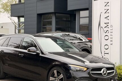 Mercedes-Benz C 220 61.700 km 29.950 &euro; Krefeld 47805
