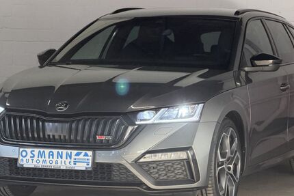 Skoda Octavia 165.690 km 21.950 &euro; Krefeld 47805