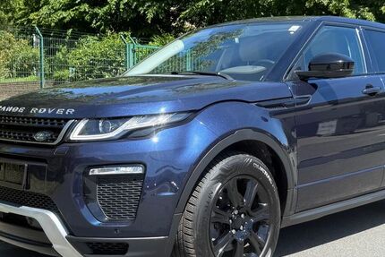 Land Rover Range Rover Evoque 119.800 km 13.999 &euro; Bottrop 46236