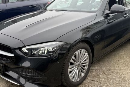 Mercedes-Benz C 220 14.860 km 32.500 &euro; Krefeld 47805