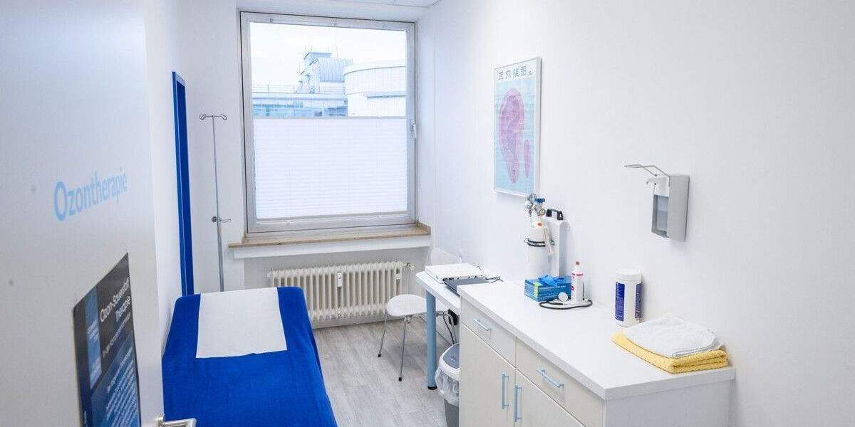 Gewerbeobjekt Moers Moers-Mitte - 1 Zimmer, 299.999&euro; | Angebot:25741566