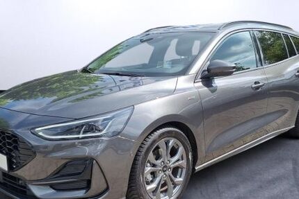 Ford Focus 12.978 km 23.990 &euro; Gelsenkirchen 45891