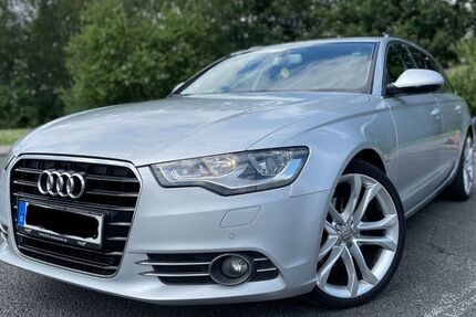 Audi A6 183.500 km 12.800 &euro; Essen 45130