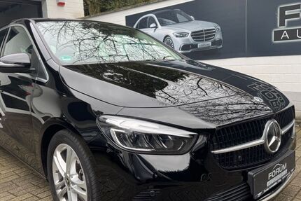 Mercedes-Benz B 200 46.780 km 24.900 &euro; Gelsenkirchen 45888