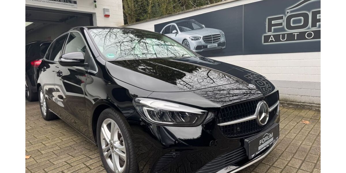 Mercedes-Benz B 200 46.780 km 24.900 &euro; Gelsenkirchen 45888