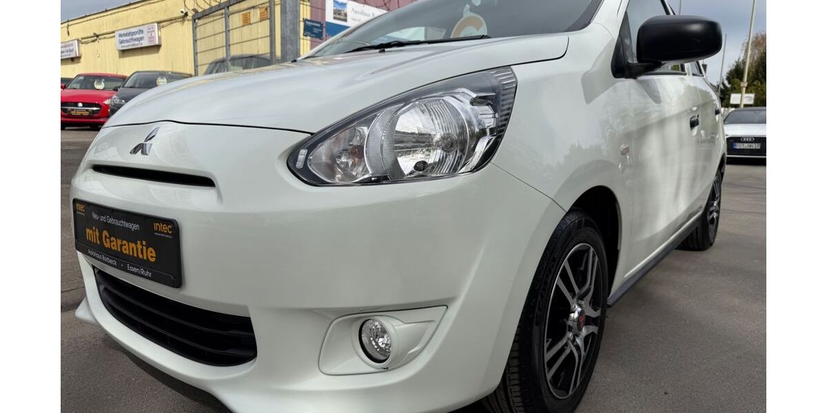 Mitsubishi Space Star 46.693 km 5.990 &euro; Essen - Borbeck 45355