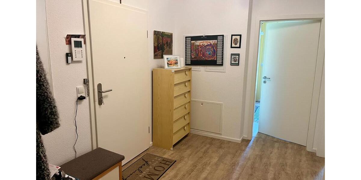 Etagenwohnung Xanten - 3 Zimmer, 82 m&sup2;, 329.000&euro; | Angebot:26021675