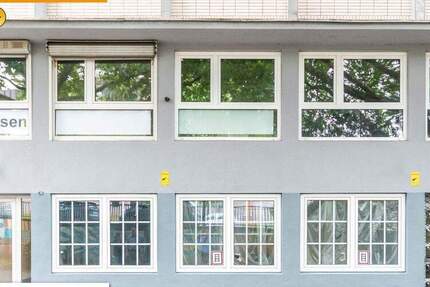 Haus Essen Stadtkern - 2 Zimmer, 761 m&sup2;, 2.990.000&euro; | Angebot:25821788