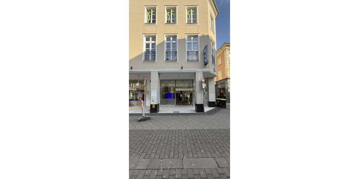 Gewerbeobjekt Krefeld - 2.000&euro; | Angebot:25152334