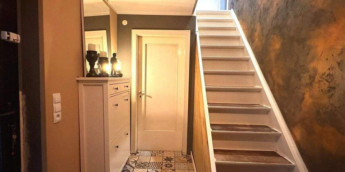 Doppelhaushälfte Rheinberg Orsoy - 5 Zimmer, 118 m&sup2;, 300.000&euro; | Angebot:25797453