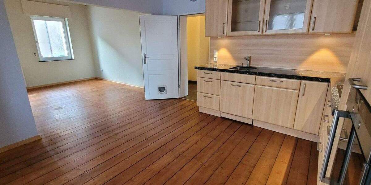 Einfamilienhaus Herten Süd - 1 Zimmer, 166 m&sup2;, 649.000&euro; | Angebot:25654351