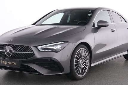 Mercedes-Benz CLA 200 11.070 km 35.735 &euro; Essen 45309