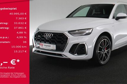 Audi Q5 76.803 km 39.996 &euro; Krefeld 47803