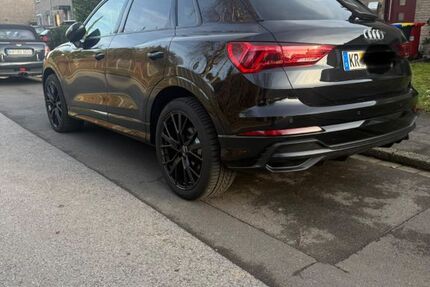Audi Q3 113.000 km 25.999 &euro; Krefeld 47800