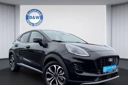 Ford Puma 8.818 km 22.499 &euro; Krefeld 47805