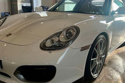 Porsche Boxster 34.514 km 72.250 &euro; Bottrop 46244