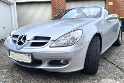 Mercedes-Benz SLK 280 130.000 km 10.400 &euro; Kerken 47647