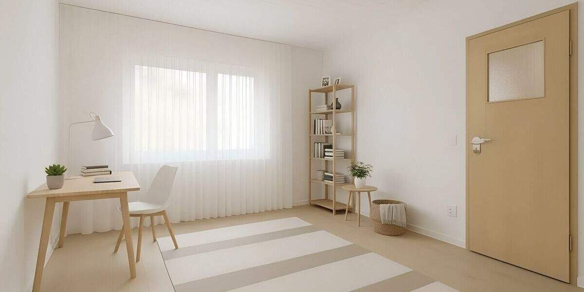 Reihenmittelhaus Wesel Flüren - 4 Zimmer, 106 m&sup2;, 239.000&euro; | Angebot:25684442