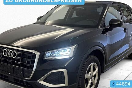 Audi Q2 133.309 km 18.897 &euro; Krefeld 47829