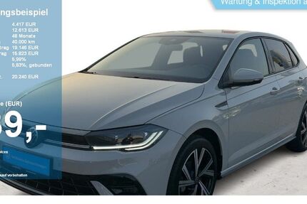 VW Polo 11.114 km 18.990 &euro; Geldern 47608