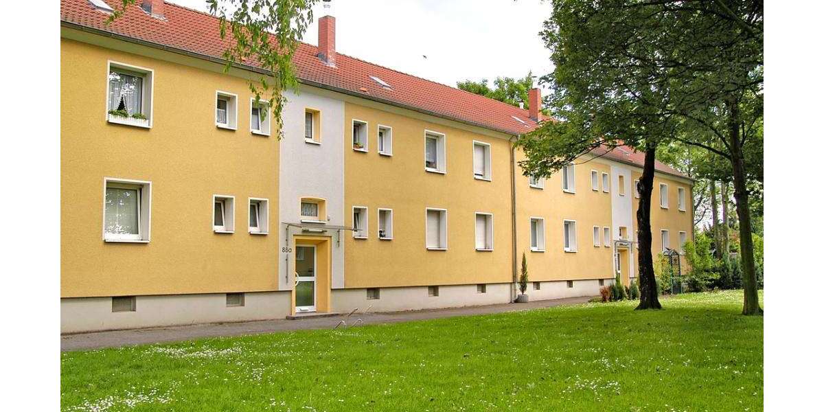 Etagenwohnung Duisburg Huckingen - 2 Zimmer, 51 m&sup2;, 469&euro; | Angebot:26799075
