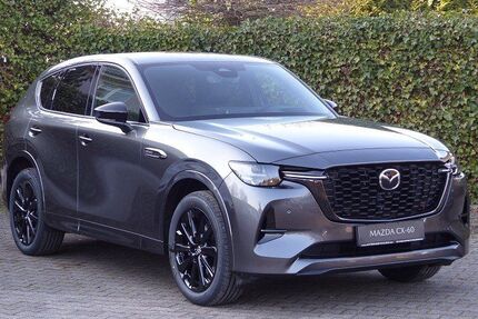 Mazda CX-60 11.848 km 49.900 &euro; Gelsenkirchen 45899
