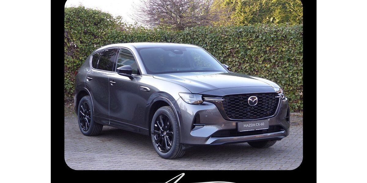 Mazda CX-60 11.848 km 49.900 &euro; Gelsenkirchen 45899