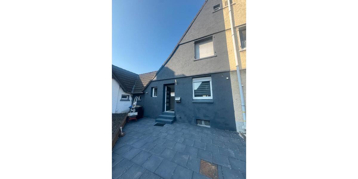 Einfamilienhaus Krefeld Gellep-Stratum - 3 Zimmer, 100 m&sup2;, 380.000&euro; | Angebot:26194864
